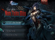 GameK gửi tặng 300 VIP Code Tiên Kỷ