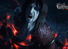 Castlevania: Lords of Shadow 2 ra mắt vào 25/2/2014