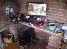 Làng game Việt sẽ chết nếu không có Cash Shop