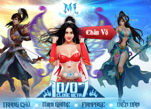 Game thủ chán nản với Mị Lực Vô Song