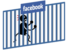 Sỉ nhục người khác trên facebook, 7 thanh niên Việt đi tù