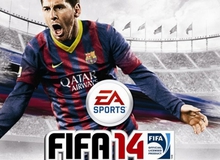 Xem gameplay của FIFA 14 trên next-gen