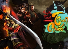 GameK gửi tặng thêm 500 Gift Code Huyền Thoại Tam Quốc