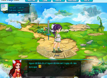 GameK gửi tặng 200 Gift Code Tiểu Thần Tiên