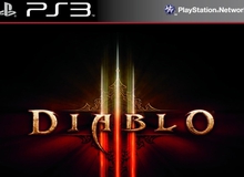 Diablo III cho PS3 bị leak trước 5 ngày