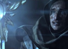 Diablo III: Reaper of Souls có thể phát hành trên console