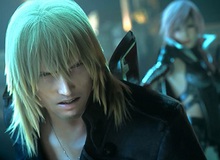 Thưởng thức trailer mới của Lightning Returns: Final Fantasy XIII