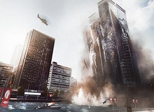 Battlefield 4 bắt đầu beta vào tháng 10, công bố clip gameplay mới