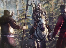 The Witcher 3 nếu có DLC sẽ hoàn toàn miễn phí