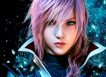 Lightning Returns: FF XIII phá đảo mất đến 50 tiếng