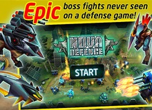Nova Defence - Lựa chọn mới đáng thử