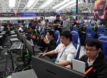 Góc nhìn: Cựu binh WOT chia sẻ “bí kíp” tại World Cyber Games