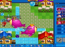 Game thủ Boom bỗng biến thành Hải Cẩu