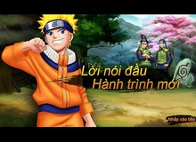 Cuộc chiến giữa các game Naruto sẽ nghiêng về bên nào
