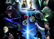 Game thẻ tướng hấp dẫn Star Wars: Force Collection sắp ra mắt