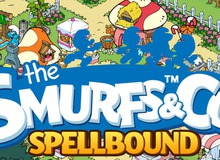 The Smurfs & Co: Spellbound - Khám phá ngôi làng Xì Trum ngộ nghĩnh