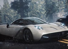 "Cớm chìm" xuất hiện trong trailer mới của Need For Speed Rivals
