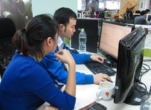 Game online Việt Nam khó khăn dịp đầu năm