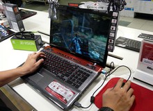 Những laptop chơi game nên mua khoảng từ 10 đến 15 triệu đồng