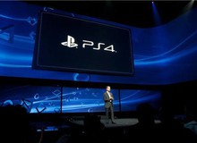 Sony sắp công bố kế hoạch phát hành Playstation 4