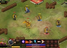 Game thủ Việt nói gì về Huyền Thoại Tam Quốc