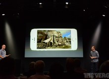 5 cải tiến mới nhất của iPhone 5S thay đổi trải nghiệm game mobile