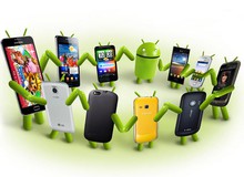 Tại sao Android là đích đến của nhiều gMO Việt Nam