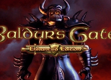 Game nhập vai Baldur’s Gate 2 sắp có trên iOS và Android