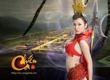 Đại sứ game Angela Phương Trinh bị "cấm" trên toàn quốc