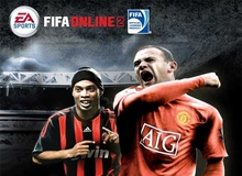 FIFA Online 2 thông báo đóng cửa ở Việt Nam