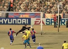 Game thủ Việt hụt hẫng vì FIFA Online 2 đóng cửa