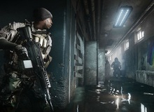EA: "Battlefield phải là số một"