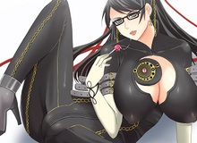 Bayonetta được chuyển thể thành anime