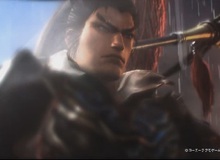 Cùng xem đồ họa của Dynasty Warriors 8 trên PS4