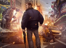 5 nhiệm vụ dựa trên Hollywood của Grand Theft Auto