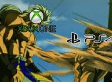 PS4 mạnh gấp rưỡi Xbox One?