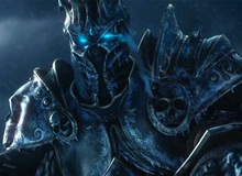 Warcraft "đầu thai" vào Civilazation V nhờ mod