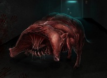Xem gameplay đầu tiên của Amnesia: A Machine for Pigs