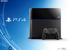 PlayStation 4 được lắp ráp bởi sinh viên Trung Quốc