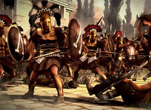 Creative Assembly xin lỗi vì Total War: Rome II quá nhiều bug