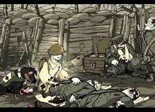 Valiant Hearts: Câu chuyện nhân văn về Thế Chiến Thứ Nhất