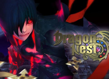 Dự án bom tấn Dragon Nest 2 đã bắt đầu được triển khai