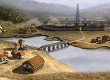 WarCaster - game online kỳ dị chuẩn bị mở cửa