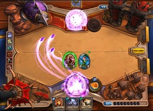 Thêm cơ hội cho game thủ Việt đến với Hearthstone