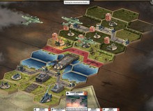 Game chiến thuật thú vị Panzer General Online đã mở cửa