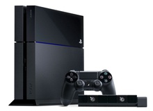 PS4 khi bán ra sẽ thiếu hàng loạt tính năng