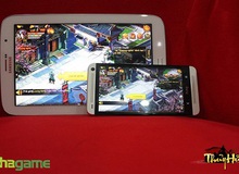 Top 5 game 3D đáng chơi trên Android