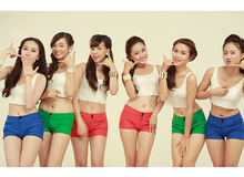 Tỏ tường 06 hot girl “chăn” game thủ Việt