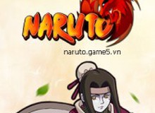 Naruto Game5 “hiên ngang” bước vào Closed Beta