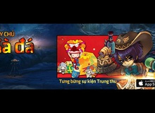 Cộng đồng iGà tưng bừng chào đón server Gà Đá